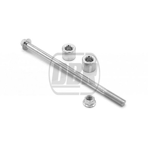 10mm 190mm swing arm axle - 10mm,
