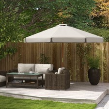 3.3(m) Garden Parasol Umbrella