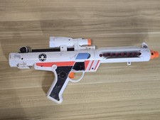 Star Wars Stormtrooper E-11 Blaster 1996 'Not Working' Cosplay Prop Dress Up Ect