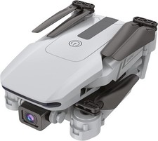 RED5 Harrier Drone SD FPV