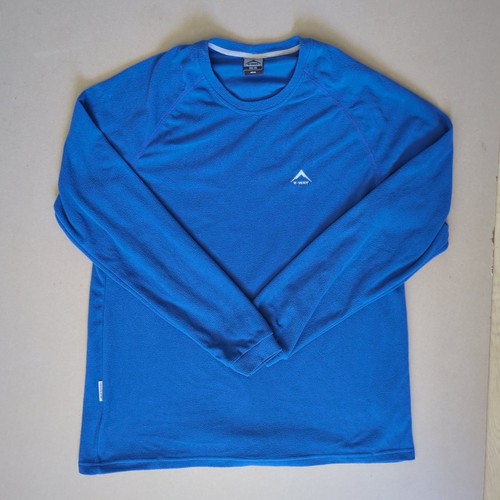 Way men long - men's,