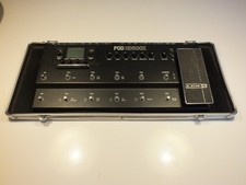 Line 6 POD HD500X
