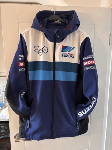 Suzuki original parts paddock - parts,