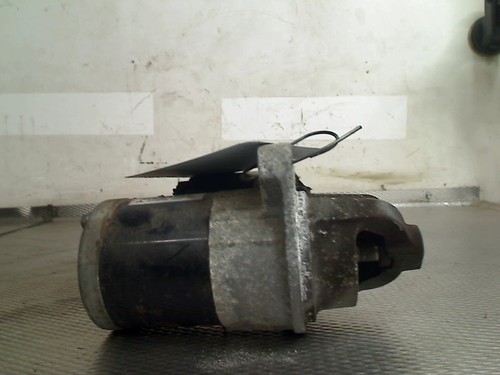 Starter motor suzuki alto - alto, 2009