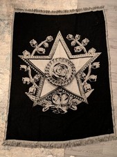 Christian Dior Throw Blanket