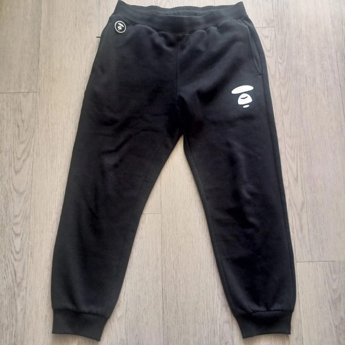 Aape bathing ape joggers - by,