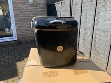 Motorcycle panniers
