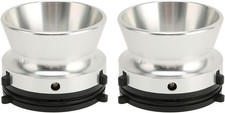 1 Pair Aluminium NAB Hub