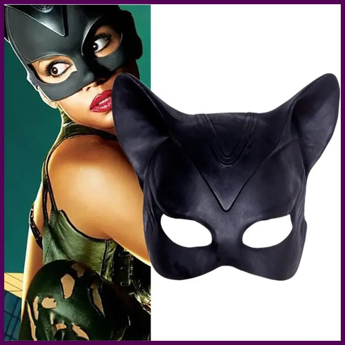 Sexy cat woman - woman, kyle