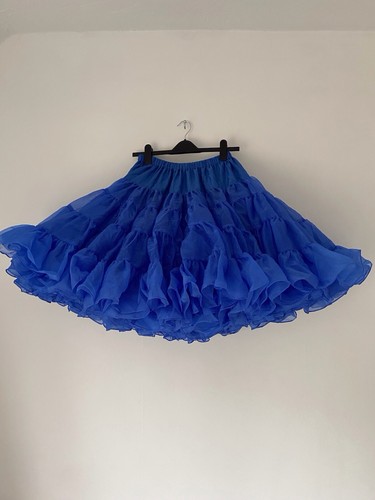 Vintage cobalt blue doris - vintage,