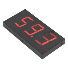 —High Accuracy Wall Mounted