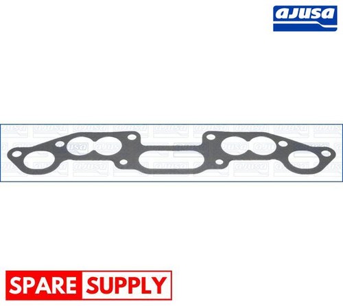 Gasket intake exhaust - gasket,, intake/