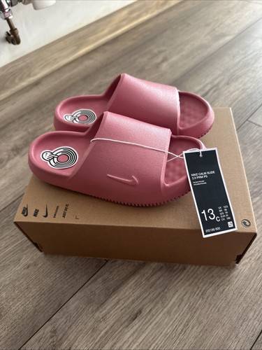 Nike calm sliders kids - sliders,