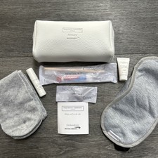 British Airways Club World