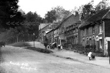 kqq-13 Pound Hill, Alresford