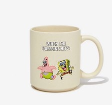 SALE! NEW SPONGEBOB
