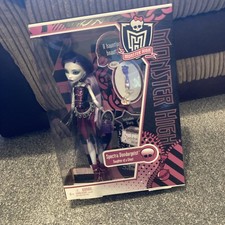 Mattel Monster High doll  -