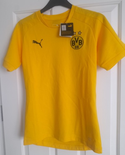 Borussia dortmund shirt - borussia, men's