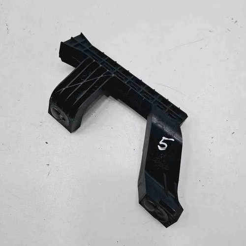 Peugeot 2008 rear door - rear,