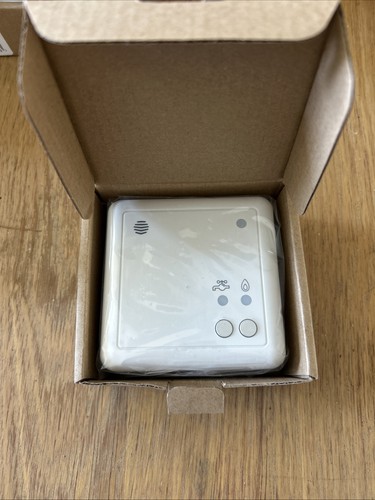 Hive heating dual channel - hive,