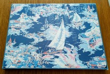 LAURA ASHLEY Riviera Set of 4