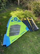 O'Shea Grom Windsurfing Rig