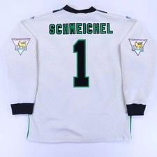 Original Authentic Manchester