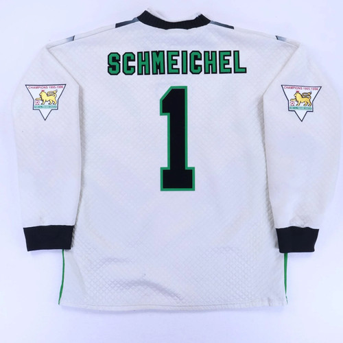 Original authentic manchester - authentic,