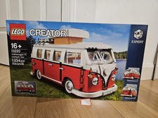 LEGO CREATOR Set 10220 -