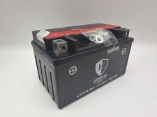 Peugeot Vivacity 125 (4T) 2010