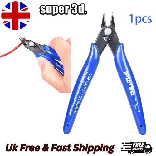 Flush cut electrical wire - flush,