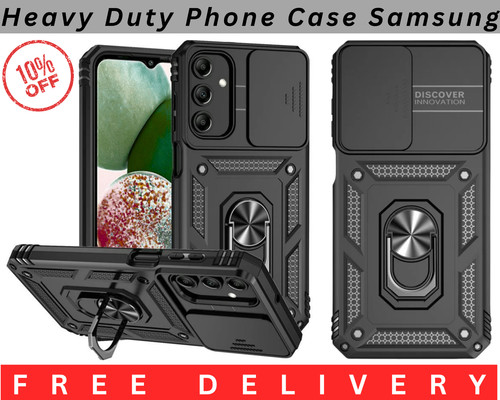 Heavy duty phone case samsung - phone,