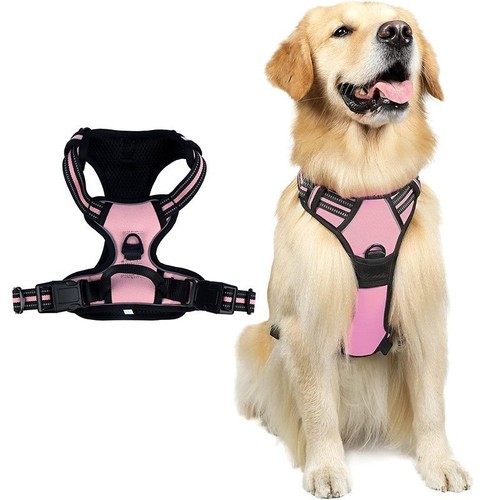 Dog harness pull for - dog,