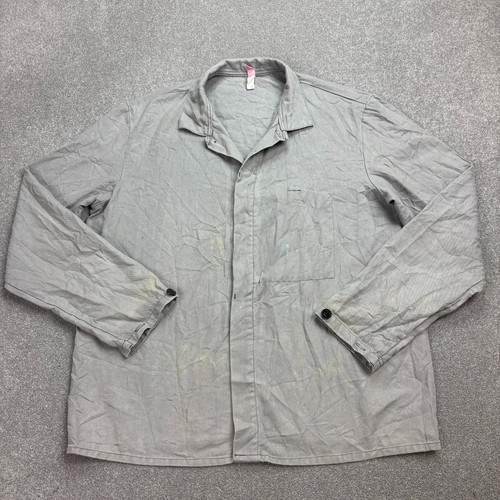 Vintage french jacket adult - vintage, x