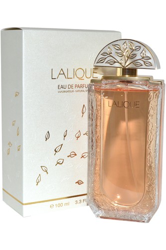 Lalique eau parfum spray - de,