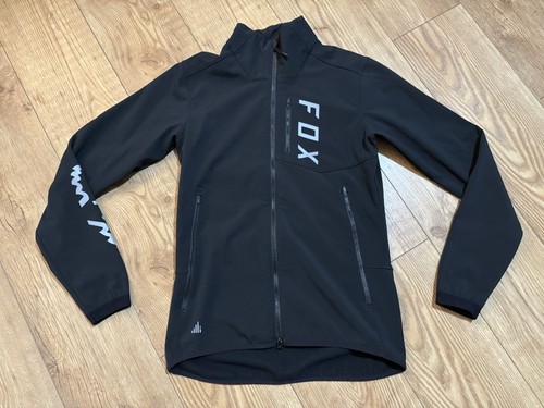 Fox ranger fire - fire, fleece