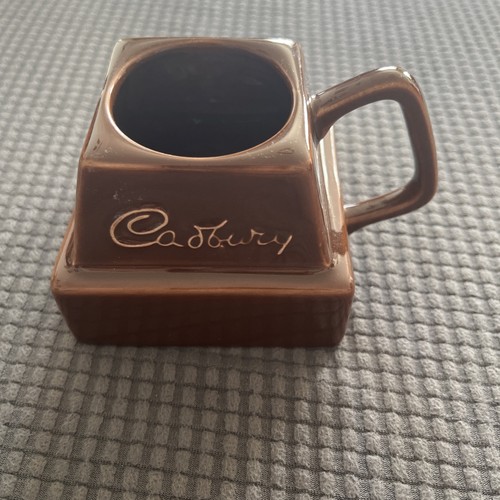Cadburys vintage hot chocolate - cadburys,