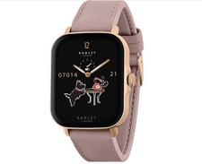 RADLEY S20  Cobweb Pink