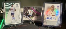 Panini Efl Eternity Preston