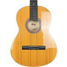 Kay Acoustic C950 - Natural
