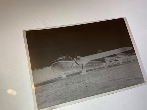 1959 bristol170 freighter - 1959,