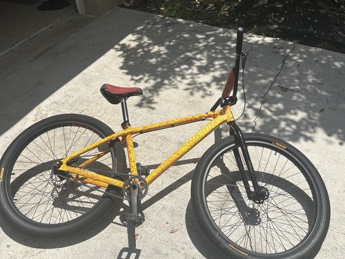 Mafia tto bike inch - mafia,
