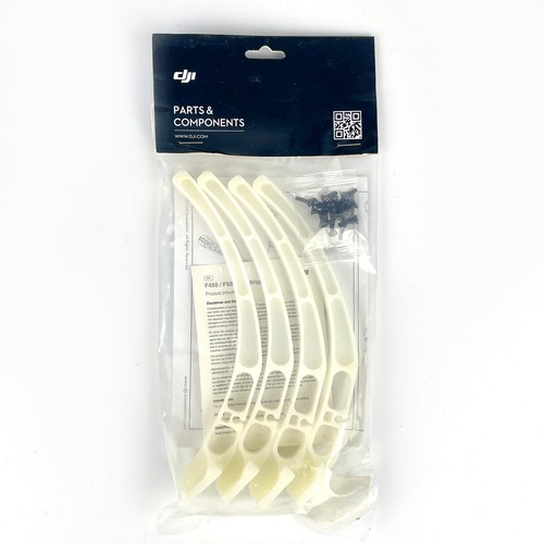 Dji flame wheel f450 f550 - dji,