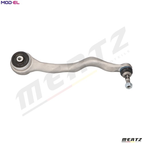 Controltrailing arm wheel - controltrailing,
