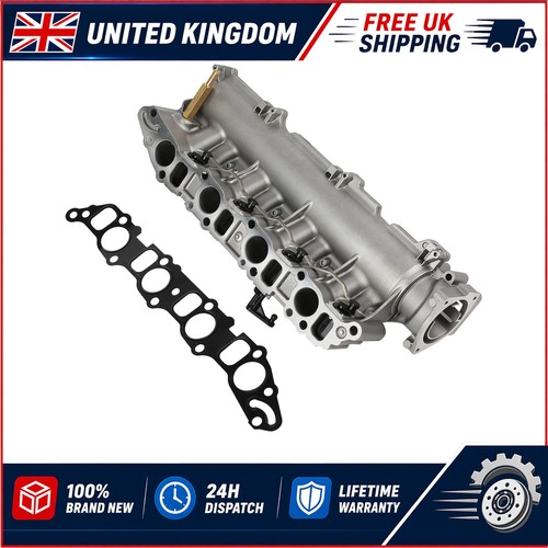 Uprated inlet intake - inlet,