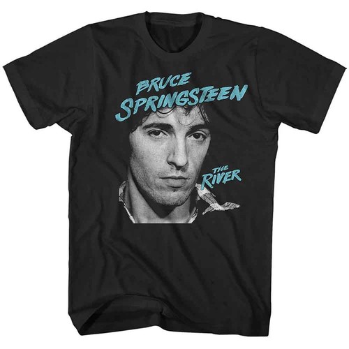 Bruce springsteen river 2016 - bruce, 'river
