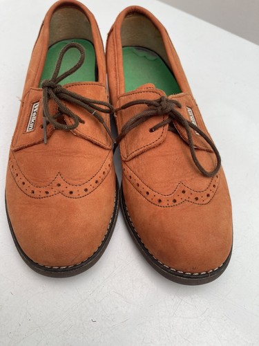 Welkin size vintage shoes - uk, 3