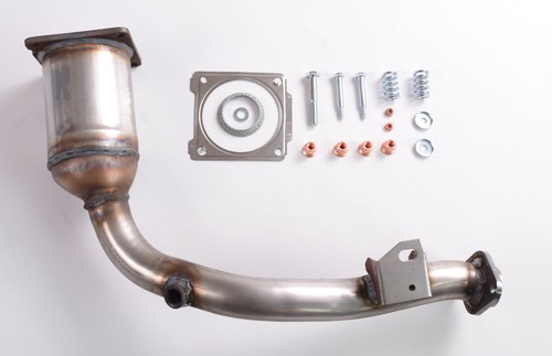 Eec catalyst fits - catalyst,