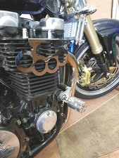 Yamaha xjr 1200 - xjr, 1200/1300