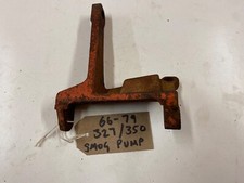 66-79 Corvette C2 C3 AIR Smog